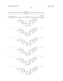 HIGHLY SELECTIVE C-MET INHIBITORS AS ANTICANCER AGENTS diagram and image