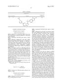 HIGHLY SELECTIVE C-MET INHIBITORS AS ANTICANCER AGENTS diagram and image