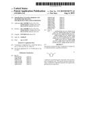 THIADIAZOLE ANALOGS THEREOF AND METHODS FOR TREATING     SMN-DEFICIENCY-RELATED-CONDITIONS diagram and image