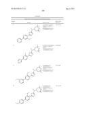 THIADIAZOLE ANALOGS THEREOF AND METHODS FOR TREATING     SMN-DEFICIENCY-RELATED-CONDITIONS diagram and image