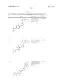 THIADIAZOLE ANALOGS THEREOF AND METHODS FOR TREATING     SMN-DEFICIENCY-RELATED-CONDITIONS diagram and image