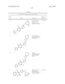 THIADIAZOLE ANALOGS THEREOF AND METHODS FOR TREATING     SMN-DEFICIENCY-RELATED-CONDITIONS diagram and image