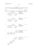 THIADIAZOLE ANALOGS THEREOF AND METHODS FOR TREATING     SMN-DEFICIENCY-RELATED-CONDITIONS diagram and image