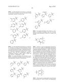 THIADIAZOLE ANALOGS THEREOF AND METHODS FOR TREATING     SMN-DEFICIENCY-RELATED-CONDITIONS diagram and image