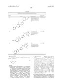 THIADIAZOLE ANALOGS THEREOF AND METHODS FOR TREATING     SMN-DEFICIENCY-RELATED-CONDITIONS diagram and image