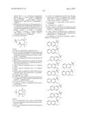 THIADIAZOLE ANALOGS THEREOF AND METHODS FOR TREATING     SMN-DEFICIENCY-RELATED-CONDITIONS diagram and image