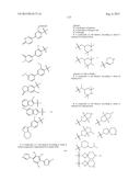 THIADIAZOLE ANALOGS THEREOF AND METHODS FOR TREATING     SMN-DEFICIENCY-RELATED-CONDITIONS diagram and image