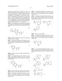 THIADIAZOLE ANALOGS THEREOF AND METHODS FOR TREATING     SMN-DEFICIENCY-RELATED-CONDITIONS diagram and image