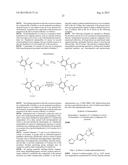 THIADIAZOLE ANALOGS THEREOF AND METHODS FOR TREATING     SMN-DEFICIENCY-RELATED-CONDITIONS diagram and image