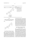 THIADIAZOLE ANALOGS THEREOF AND METHODS FOR TREATING     SMN-DEFICIENCY-RELATED-CONDITIONS diagram and image