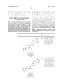 THIADIAZOLE ANALOGS THEREOF AND METHODS FOR TREATING     SMN-DEFICIENCY-RELATED-CONDITIONS diagram and image