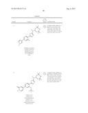 THIADIAZOLE ANALOGS THEREOF AND METHODS FOR TREATING     SMN-DEFICIENCY-RELATED-CONDITIONS diagram and image