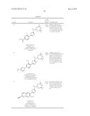 THIADIAZOLE ANALOGS THEREOF AND METHODS FOR TREATING     SMN-DEFICIENCY-RELATED-CONDITIONS diagram and image