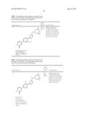 THIADIAZOLE ANALOGS THEREOF AND METHODS FOR TREATING     SMN-DEFICIENCY-RELATED-CONDITIONS diagram and image