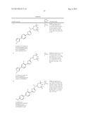 THIADIAZOLE ANALOGS THEREOF AND METHODS FOR TREATING     SMN-DEFICIENCY-RELATED-CONDITIONS diagram and image