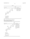 THIADIAZOLE ANALOGS THEREOF AND METHODS FOR TREATING     SMN-DEFICIENCY-RELATED-CONDITIONS diagram and image