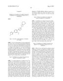 THIADIAZOLE ANALOGS THEREOF AND METHODS FOR TREATING     SMN-DEFICIENCY-RELATED-CONDITIONS diagram and image