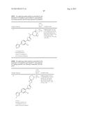 THIADIAZOLE ANALOGS THEREOF AND METHODS FOR TREATING     SMN-DEFICIENCY-RELATED-CONDITIONS diagram and image