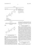 THIADIAZOLE ANALOGS THEREOF AND METHODS FOR TREATING     SMN-DEFICIENCY-RELATED-CONDITIONS diagram and image