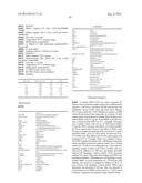 THIADIAZOLE ANALOGS THEREOF AND METHODS FOR TREATING     SMN-DEFICIENCY-RELATED-CONDITIONS diagram and image