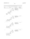 THIADIAZOLE ANALOGS THEREOF AND METHODS FOR TREATING     SMN-DEFICIENCY-RELATED-CONDITIONS diagram and image