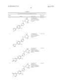 THIADIAZOLE ANALOGS THEREOF AND METHODS FOR TREATING     SMN-DEFICIENCY-RELATED-CONDITIONS diagram and image