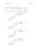 THIADIAZOLE ANALOGS THEREOF AND METHODS FOR TREATING     SMN-DEFICIENCY-RELATED-CONDITIONS diagram and image