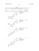 THIADIAZOLE ANALOGS THEREOF AND METHODS FOR TREATING     SMN-DEFICIENCY-RELATED-CONDITIONS diagram and image