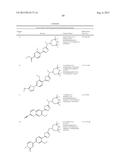 THIADIAZOLE ANALOGS THEREOF AND METHODS FOR TREATING     SMN-DEFICIENCY-RELATED-CONDITIONS diagram and image