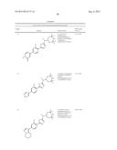 THIADIAZOLE ANALOGS THEREOF AND METHODS FOR TREATING     SMN-DEFICIENCY-RELATED-CONDITIONS diagram and image