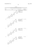 THIADIAZOLE ANALOGS THEREOF AND METHODS FOR TREATING     SMN-DEFICIENCY-RELATED-CONDITIONS diagram and image