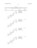 THIADIAZOLE ANALOGS THEREOF AND METHODS FOR TREATING     SMN-DEFICIENCY-RELATED-CONDITIONS diagram and image