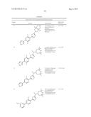 THIADIAZOLE ANALOGS THEREOF AND METHODS FOR TREATING     SMN-DEFICIENCY-RELATED-CONDITIONS diagram and image