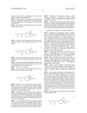 TEXTILE TREATMENT COMPOUNDS AND COMPOSITIONS diagram and image
