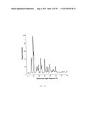 Polymorphic Forms Of Naltrexone diagram and image