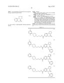 COMPOSITIONS OF PROTEIN RECEPTOR TYROSINE KINASE INHIBITORS diagram and image