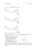 COMPOSITIONS OF PROTEIN RECEPTOR TYROSINE KINASE INHIBITORS diagram and image