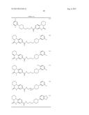 COMPOSITIONS OF PROTEIN RECEPTOR TYROSINE KINASE INHIBITORS diagram and image