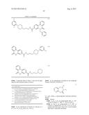 COMPOSITIONS OF PROTEIN RECEPTOR TYROSINE KINASE INHIBITORS diagram and image