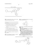 COMPOSITIONS OF PROTEIN RECEPTOR TYROSINE KINASE INHIBITORS diagram and image