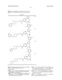 COMPOSITIONS OF PROTEIN RECEPTOR TYROSINE KINASE INHIBITORS diagram and image