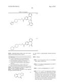 COMPOSITIONS OF PROTEIN RECEPTOR TYROSINE KINASE INHIBITORS diagram and image