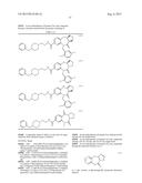 COMPOSITIONS OF PROTEIN RECEPTOR TYROSINE KINASE INHIBITORS diagram and image