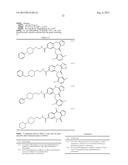 COMPOSITIONS OF PROTEIN RECEPTOR TYROSINE KINASE INHIBITORS diagram and image