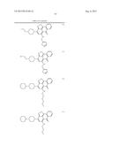 COMPOSITIONS OF PROTEIN RECEPTOR TYROSINE KINASE INHIBITORS diagram and image