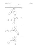 COMPOSITIONS OF PROTEIN RECEPTOR TYROSINE KINASE INHIBITORS diagram and image