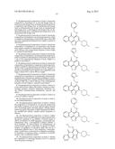 COMPOSITIONS OF PROTEIN RECEPTOR TYROSINE KINASE INHIBITORS diagram and image