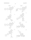 COMPOSITIONS OF PROTEIN RECEPTOR TYROSINE KINASE INHIBITORS diagram and image