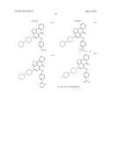 COMPOSITIONS OF PROTEIN RECEPTOR TYROSINE KINASE INHIBITORS diagram and image