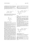 PROCESSES FOR PREPARING OF GLUCOPYRANOSYL-SUBSTITUTED BENZYL-BENZENE     DERIVATIVES diagram and image